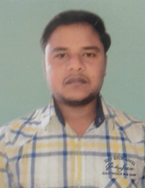 Student Photo Not Available